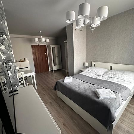 Wieprz  Apartamenty Czerwona Roza المظهر الخارجي الصورة