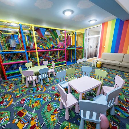 Wieprz  Apartamenty Czerwona Roza المظهر الخارجي الصورة